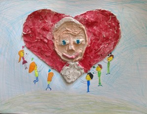 a Jan Paweł II   Basia Kipiel KL. I MIEJSCE I