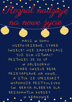 m rozpal nadzieje zycie