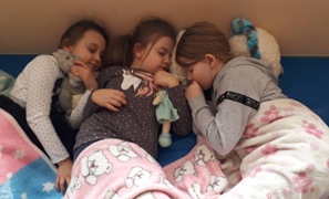 m słuchowisko z pluszakiem 2