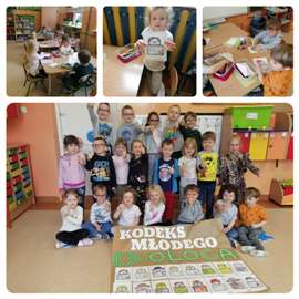 m Dzień Ziemi kl. 0c