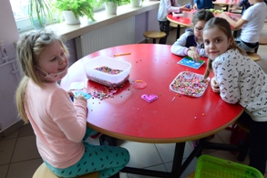 m Daria Liliana Julia kl. 1