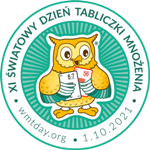 dzien tabliczka mnozenia