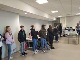 m 3Wycieczka 8a CK Technik