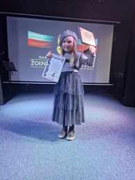 m sukces Gabrysia (2)