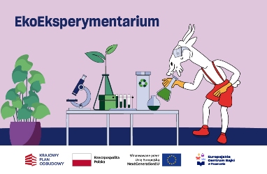 ekoesperymentarium