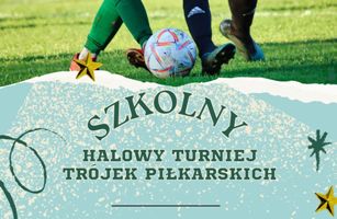 m halowy turniej pilkarski