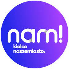 kielce nasze miasto logo