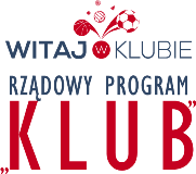 klub program