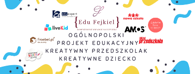 kreatywny przedszkolak 2021