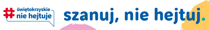 swietokrzyskie nie hejtuje