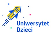 uniwersytet dzieci